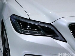 11 Mobil Keren di Tokyo Motor Show