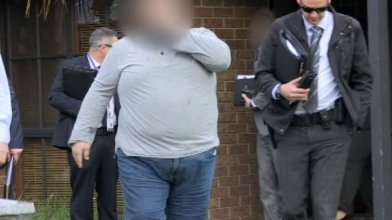Pensiunan di Melbourne Dituduh Beri Dukungan Dana Ke ISIS Pensiunan di Melbourne Dituduh Beri Dukungan Dana Ke ISIS