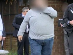 Pensiunan di Melbourne Dituduh Beri Dukungan Dana Ke ISIS