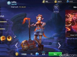 Waspada! Lolita di Mobile Legends Kini Bisa Melawan Balik