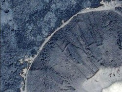 Arkeolog Australia Temukan Situs Kuno Arab Saudi