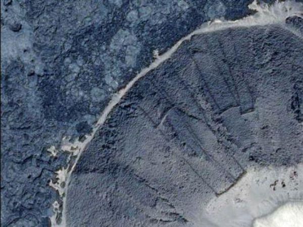 10 Temuan Arkeologi Paling Misterius 2017