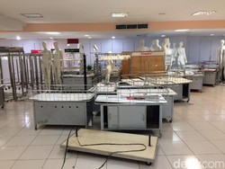 Ini Alasan Debenhams dan Lotus Tutup Toko di RI