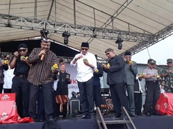 Cara Nikmat Menyantap Mangga Alpukat Pasuruan