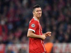 Heynckes Pastikan Bayern Akan Bantu Lewandowski Jadi Topskorer