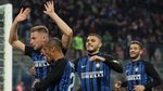 Inter ke Puncak Serie A