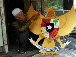 Polemik Pemelesetan Pancasila, Dari Rahma Sarita hingga Habib Rizieq