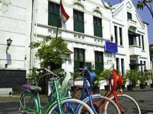 Jakarta Masuk 10 Kota Pariwisata Paling Cepat Tumbuh di Dunia