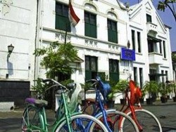 Jakarta Masuk 10 Kota Pariwisata Paling Cepat Tumbuh di Dunia