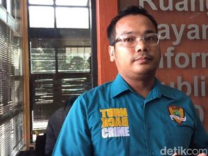 Polisi akan Panggil Alumni UI Terduga Pemeran Video Porno