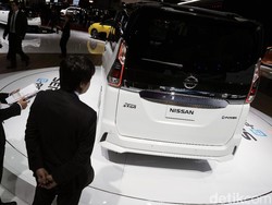Nissan: Infrastruktur Mobil Listrik di Indonesia Belum Memadai