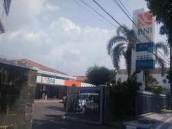 14 Orang Diperiksa Terkait Dugaan Kredit Fiktif di BNI Madiun