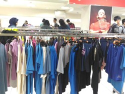 Toserba Tutup Toko, Belum Tentu Kinerja Perusahaan Buruk