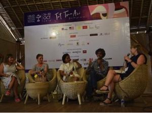 Ubud Writers Festival 2017 Angkat Tema Sosial hingga Politik