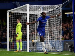 Tundukkan Everton, Chelsea ke Perempatfinal Piala Liga Inggris