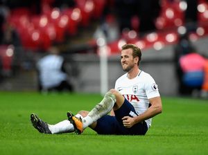 Fantasy Premier League Pekan ke-10: Siapa Pengganti Kane?