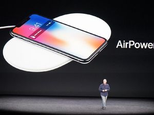Apple Oper Produksi Charger Wireless ke Logitech? Apple Oper Produksi Charger Wireless ke Logitech?