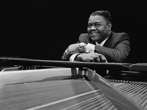 Jalan Panjang Musik Fats Domino Jalan Panjang Musik Fats Domino
