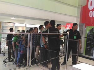 Banyak Toserba Tutup, Dirjen Pajak: Bukan Karena Daya Beli