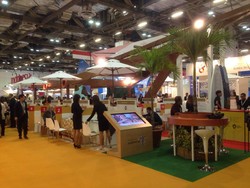 Keindahan Toraja Bakal Mejeng di Pameran Pariwisata Terbesar Asia