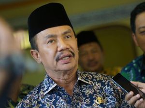 Bupati Jombang Ditangkap KPK, Konsolidasi Pemenangan Pilkada Batal Bupati Jombang Ditangkap KPK, Konsolidasi Pemenangan Pilkada Batal