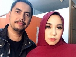 Salmafina Lega Cerai dari Taqi Malik, Sunan Kalijaga juga Sangat Bahagia