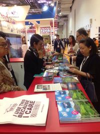 Keindahan Toraja Bakal Mejeng di Pameran Pariwisata Terbesar Asia