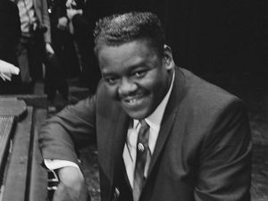 Mengenang Album Pertama Fats Domino