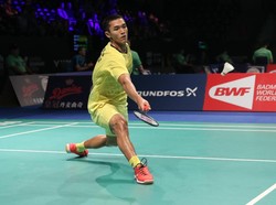 Jonatan Langsung Kandas