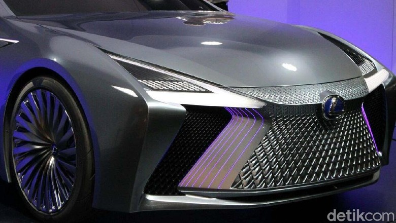 1 Dekade di Indonesia, Ini Harapan dan Capaian Lexus