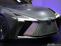 1 Dekade di Indonesia, Ini Harapan dan Capaian Lexus