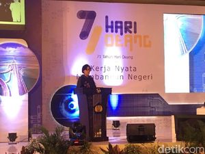 Sri Mulyani Sebut RI Bakal Jadi Negara Besar Bila Wujudkan Hal Ini