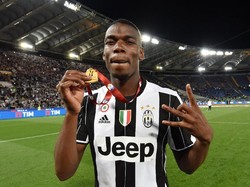 Juventus Bersih dari Tuduhan Pelanggaran Transfer Pogba