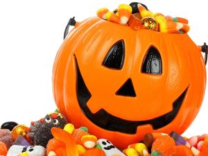 Cosplay Halloween Dipakai Kampanye Anti Bullying