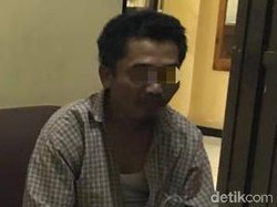 Duh! Seorang Kakak Tega Bacok Adik Gara-gara Ambil Buah