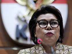 KPK: Jual-Beli Jabatan di Nganjuk Sudah Berlangsung Lama