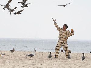 Foto-foto Viral Bikin yang Melihat Kebingungan