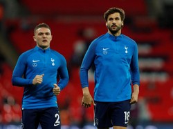 Pochettino: Llorente Kompetitor Sempurna untuk Kane