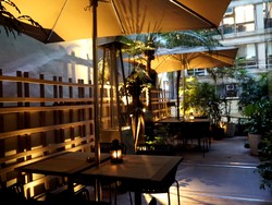 Restoran Terpencil di Hong Kong dengan Rasa yang Tak Terlupakan