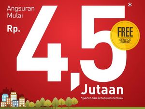 Sambut Perubahan Zaman Now