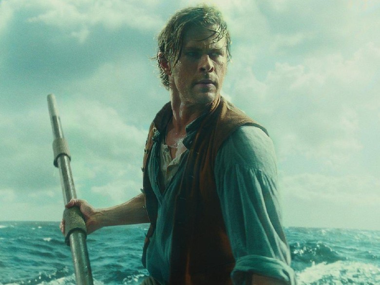 Di Luar Thor, Berikut Penampilan Terbaik Chris Hemsworth dalam Film