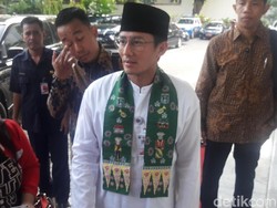 Tak Mau Telat Lagi, Sandi Gagas Alur Baru Peliputan di Balai Kota