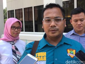 Polisi: Pemeran Video Mesum Mirip Mahasiswi UI yang Lulus 2017