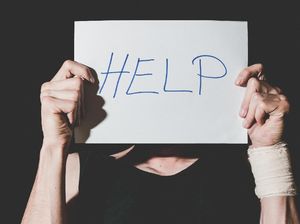 Sudah Lama Mati, Hotline Cegah Bunuh Diri Akan Dihidupkan Lagi Sudah Lama Mati, Hotline Cegah Bunuh Diri Akan Dihidupkan Lagi