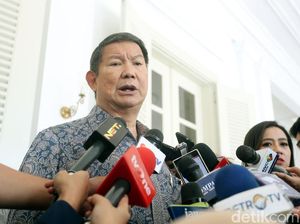 BPN Prabowo: Jika Ada Kecurangan Pemilu, Kami Lapor ke Interpol-PBB