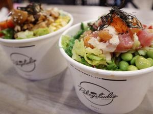 5 Tempat Makan yang Wajib Anda Coba Akhir Pekan Ini