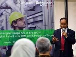 Rabu, Menristek Nasir akan Diminta Klarifikasi soal Teror PKI