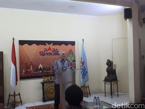 Soal Panglima TNI Ditolak AS, Try Sutrisno: Jangan Mudah Tersinggung