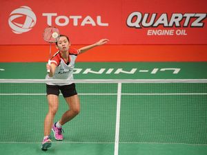 Sempat Putus, Andrei Adistia dan Maria Febe Menikah Besok