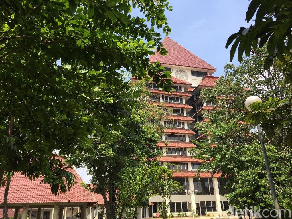 Sambil Tunggu Pengumuman SIMAK UI, Simak Biaya Kuliahnya di Sini Sambil Tunggu Pengumuman SIMAK UI, Simak Biaya Kuliahnya di Sini